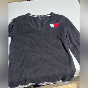 Women’s Tommy Hilfiger sweater